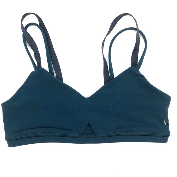 lululemon athletica Other - Lululemon teal bralette